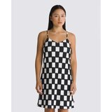 Vans ženska haljina benton checker cami dress cene