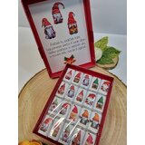  Darilo s čokoladicami PALČKI ČOKDAR 17 | Shoptok.si