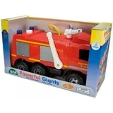 KAMION ACTROS 2058