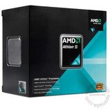 AMD Athlon II x2 260 Box - socket am3, 45nm, c2 procesor | ePonuda.com