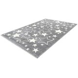 Kayoom OTROŠKA PREPROGA Tamworth 120/170 cm srebrne barve | Shoptok.si