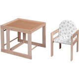 My Baby Lou KOMBINIRAN STOL ZA HRANJENJE | Shoptok.si