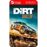  DiRT Rally - Steam koda brez škatlice (WINDOWS PC | STEAM DECK) | Shoptok.si