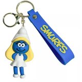 Prestige Keychains The Smurfs - Smurfette Keychain privezak za ključeve | ePonuda.com