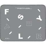 A4Tech FP25 FSTYLER podloga za miš srebrna | ePonuda.com