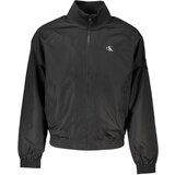 Calvin Klein BLACK MEN'S SPORTS JACKET Cijene