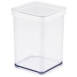  Posoda za hrano LOFT 1L – bela | Shoptok.si