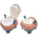 Bbo noša za decu Monkey, Pink | ePonuda.com