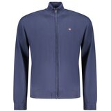 Napapijri MUŠKI PLAVI KARDIGAN | shoptok.hr