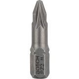 Bosch 3 kom Bit izvijača ExtraHard, PZ2, 25mm - 2607001558 | shoptok.hr
