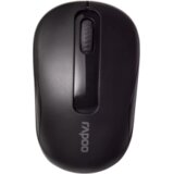  Miš RAPOO M10 Plus BLK Basic Wireless Mouse, R-17298 | Eponuda.ba