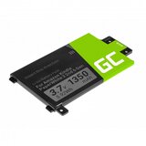 Green cell Baterija za Amazon Kindle Paperwhite 2 / Paperwhite 3, 1350 mAh | shoptok.hr