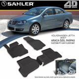 Sahler Gumene patosnice za Jetta 2005-2010 | Eponuda.com