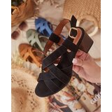 Resti Women's Bivvi Stiletto Sandals | Shoptok.si