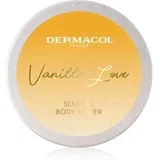 Vanilla Love baršunasti maslac za tijelo 75 ml