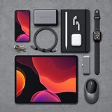 Satechi Type-C to Lightning Charging Cable - Space Grey | ePonuda.com