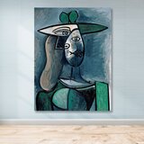 Wallity Slika DEV6719, 100x140 cm | ePonuda.com