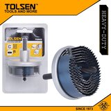 Tolsen kružne testera za drvo set (75869) | ePonuda.com