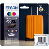 Epson Komplet črnil 405XL (BK/C/M/Y), original | Shoptok.si