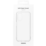 Samsung galaxy A13 soft clear cover transparent Cene