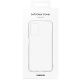 Samsung Galaxy A13 Maska, EF-QA135TTEGWW, Svijetlo Prozirna