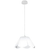  Kolarz A1346.31.W - Luster na sajli BLOOM 1xE27/100W/230V | Eponuda.com