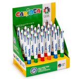 Carioca 4-barvni kemični svinčnik Cene