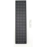  1586230 (D x Š x V) 71 x 12 x 280 mm | Eponuda.ba