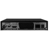 Tesla DVB-T2 H.265 (hevc) prijemnik, hdmi-cec + daljinski upravljač Slike