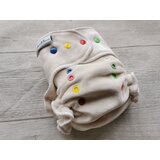KK fabrics & creations Platnena pelena bambusica, noćna | shoptok.hr