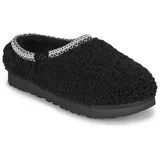 Ugg Nogavice TASMAN MAXI CURLY Črna