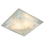 Sparx ISKRA plafonjera četvrtasta 335x335MM SPF20152 | Eponuda.ba