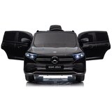  Licencirani auto na akumulator Mercedes Benz EQA 250 4x4 - crni | shoptok.hr