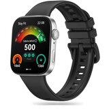TECH-PROTECT ICONBAND narukvica za HUAWEI WATCH FIT 3 BLACK | Eponuda.ba