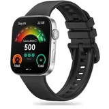 ICONBAND narukvica za HUAWEI WATCH FIT 3 BLACK