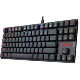 Redragon Mehanicka Gaming Tastatura Aps TKL K607 RGB BS | Eponuda.ba