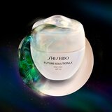 Shiseido Future Solution LX Total Protective Cream dnevna zaščitna krema SPF 30 50 ml | Shoptok.si