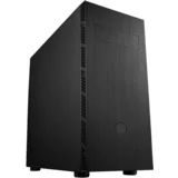 Ohišje Atx Masterbox Mb600L V2 (W/ Odd Steel) črno, (21408475)