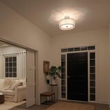 Elstead Lighting stropna svetilka elstead lacey 50.8/33.7 cm | Shoptok.si