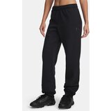 Under Armour UA Icon Vida Flc Jogger-BLK Women's Sweatpants - Women's Cene