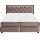 Boxxx POSTELJA BOXSPRING | Shoptok.si