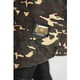 Kesi Coatee subtitled khaki+beige | shoptok.hr