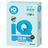  Papir barvni a3 80gr iq pastel 1/500 PAPIR - BL29-SVETLO MODRA | Shoptok.si
