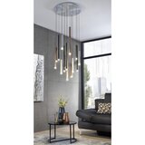 Lesnina-XXXL viseča led-svetilka | Shoptok.si