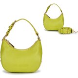 Love Moschino GIANT SMALL Zelena Cijene