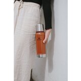 Stanley Classic Legendary Bottle termovka Hammertone Clay 750 ml | Shoptok.si
