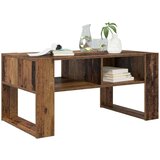  Klubska miza Star les 92 x 53 x 45 cm Konstruiran les, (5000121482) | Shoptok.si