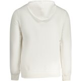 K-Way SWEATSHIRT WITHOUT ZIP MEN WHITE | Shoptok.si