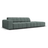 Cosmopolitan Design Tirkizna sofa 262 cm Chicago – | shoptok.hr