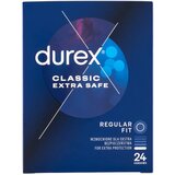 Durex Extra Safe - sigurni kondomi (24 kom) | shoptok.hr